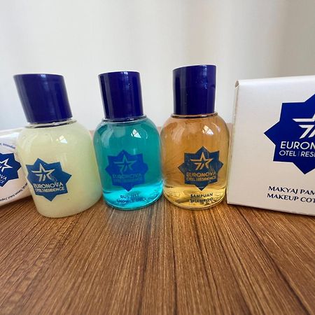 Euronova Hotel & Suites 케메르 외부 사진