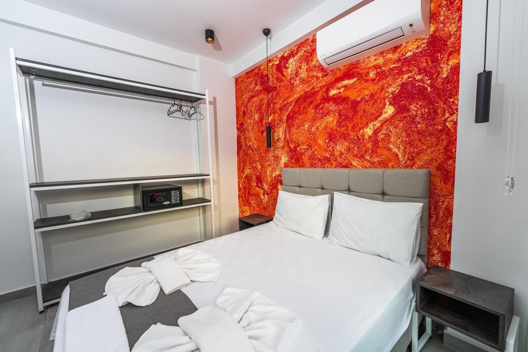 Euronova Hotel & Suites 케메르 외부 사진