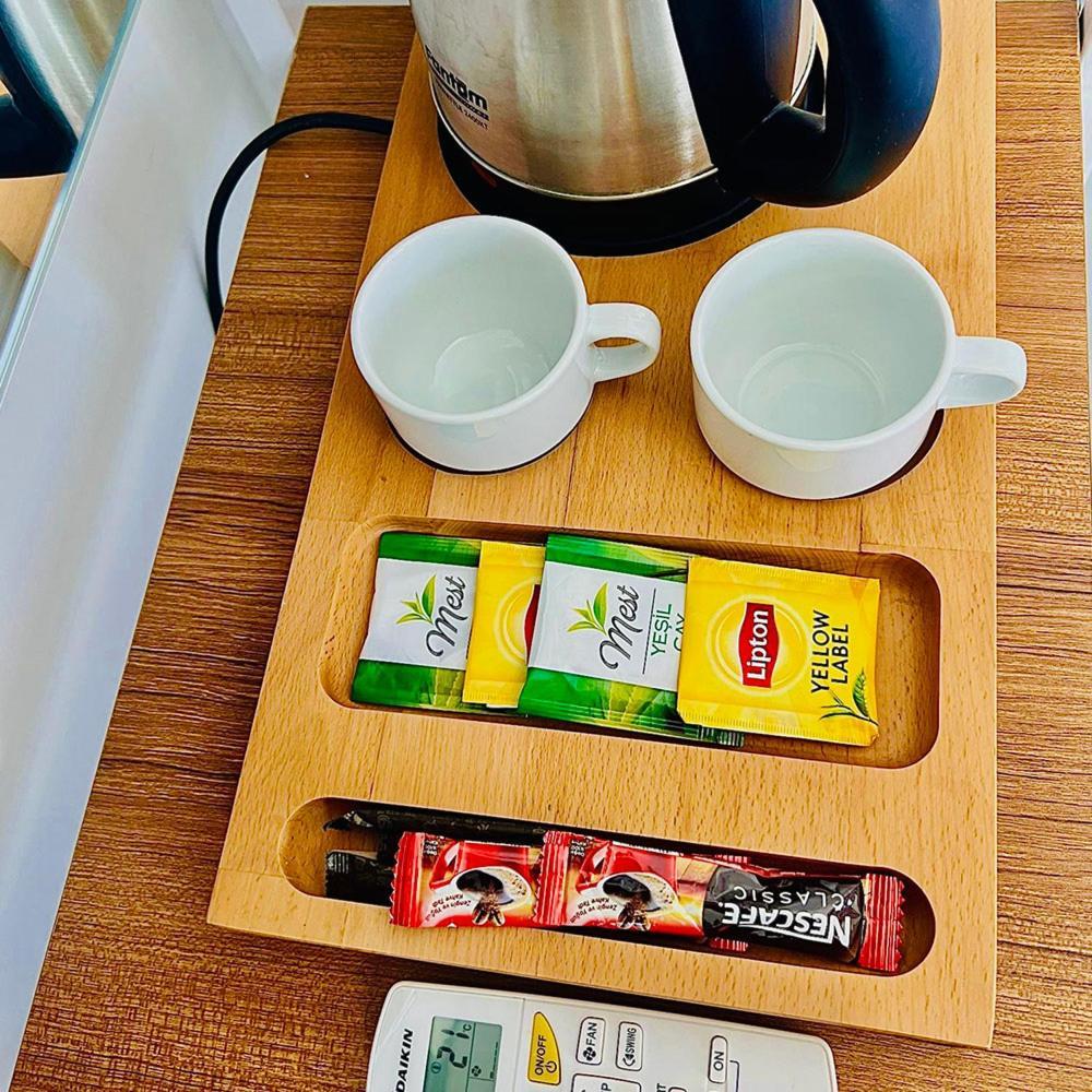Euronova Hotel & Suites 케메르 외부 사진